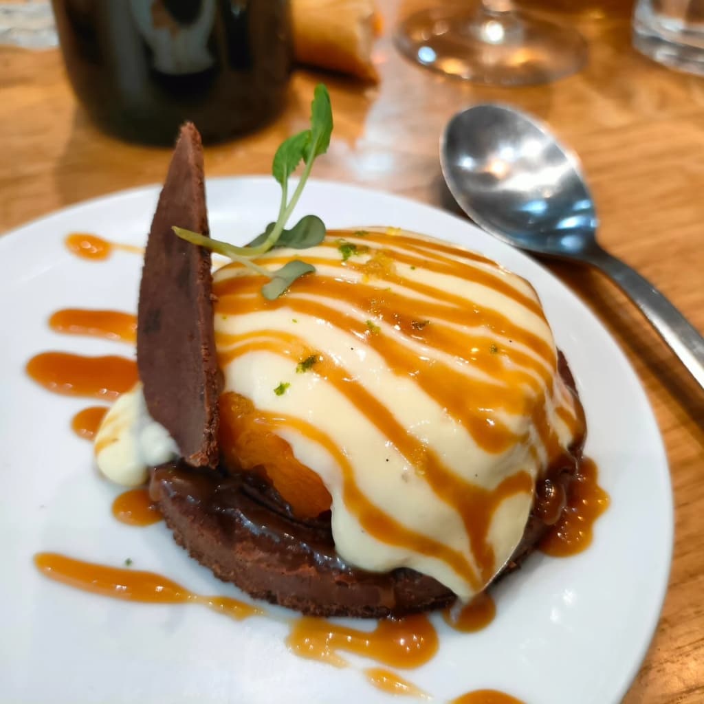 Plat de Chef Pierre : L’été à votre table