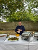 Chef Pierre