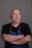 Chef Pierre