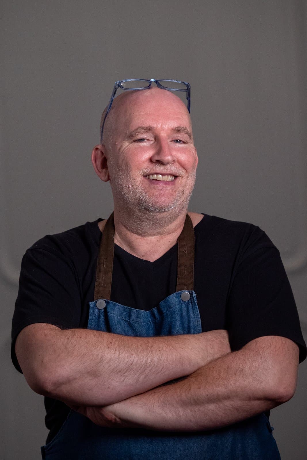 Chef Pierre, chef spécialisé en cuisine gastronomique à domicile à Cormeilles-en-Parisis