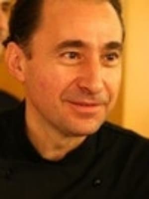 Chef Christophe, chef spécialisé en cuisine française à domicile à Paris