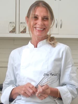 Chef Patricia, chef spécialisé en cuisine française à domicile à Sainte-Livrade-sur-Lot