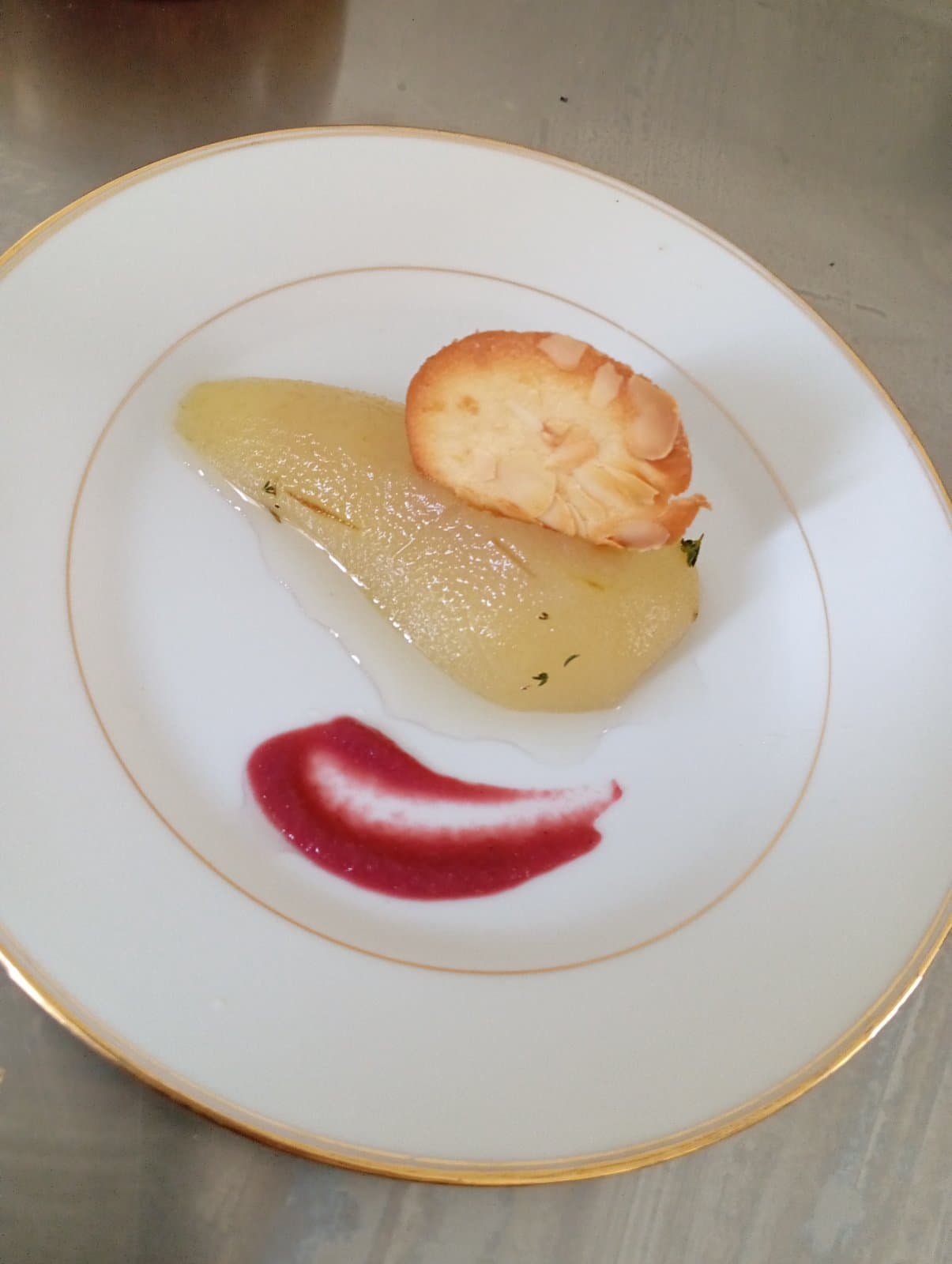 Photo de couverture de Chef Cynthia Belles