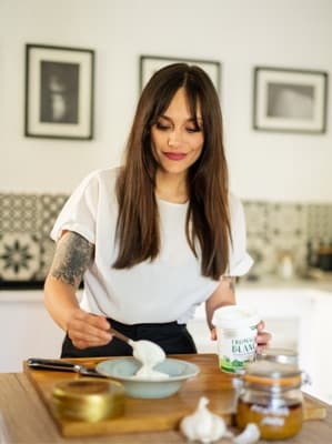 Chef Irène, chef bistronomique à domicile à Avignon