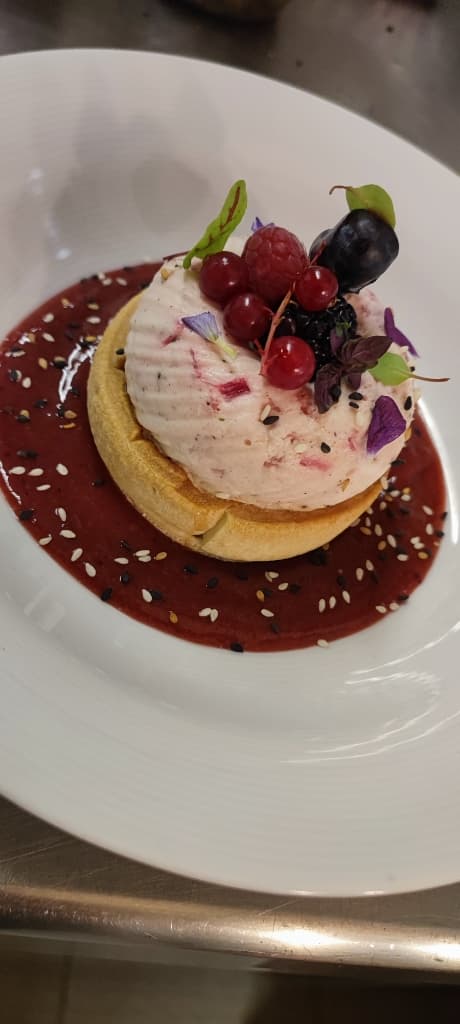 Photo du menu Bistro chic