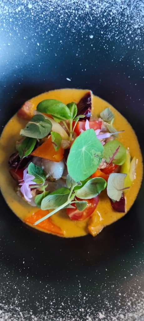 Photo du menu Comme à la maison
