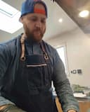 Chef Christophe