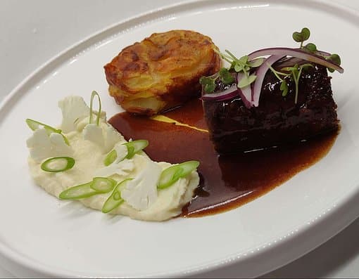 Photo de couverture de Chef Guillaume