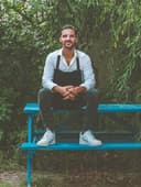 Chef Ruben