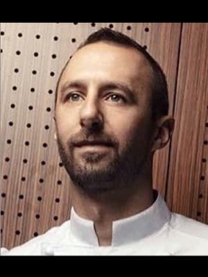 Chef Nicolas, chef spécialisé en cuisine française à domicile à Bordeaux