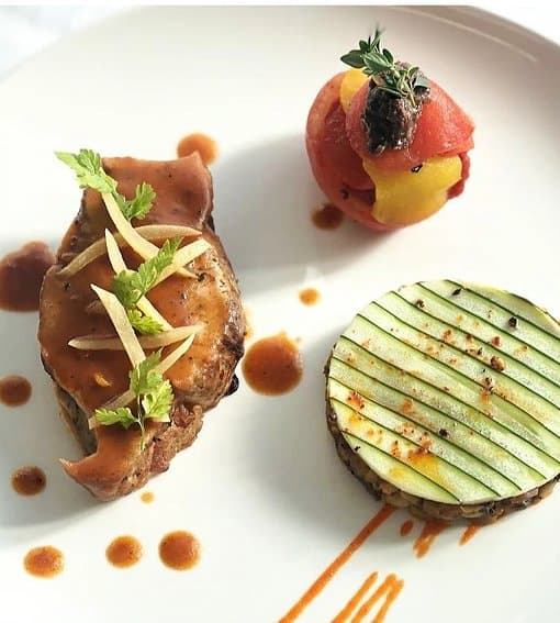 Photo de couverture de Chef Basil
