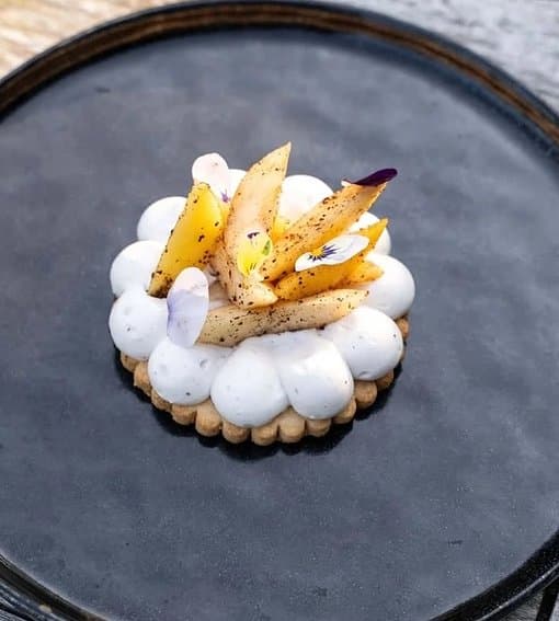 Photo de couverture de Chef Basil
