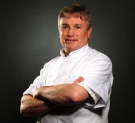 Chef Christian, chef à domicile GetChef