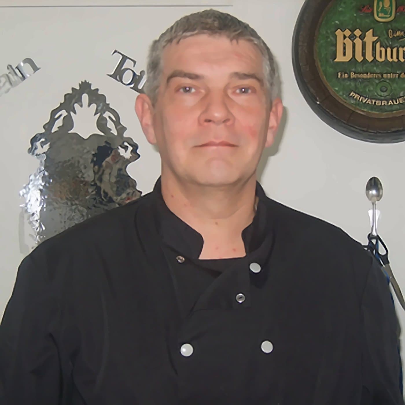 Chef Jean-Luc, chef à domicile GetChef