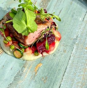 Photo de couverture de Chef Alf