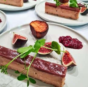 Photo de couverture de Chef Alf