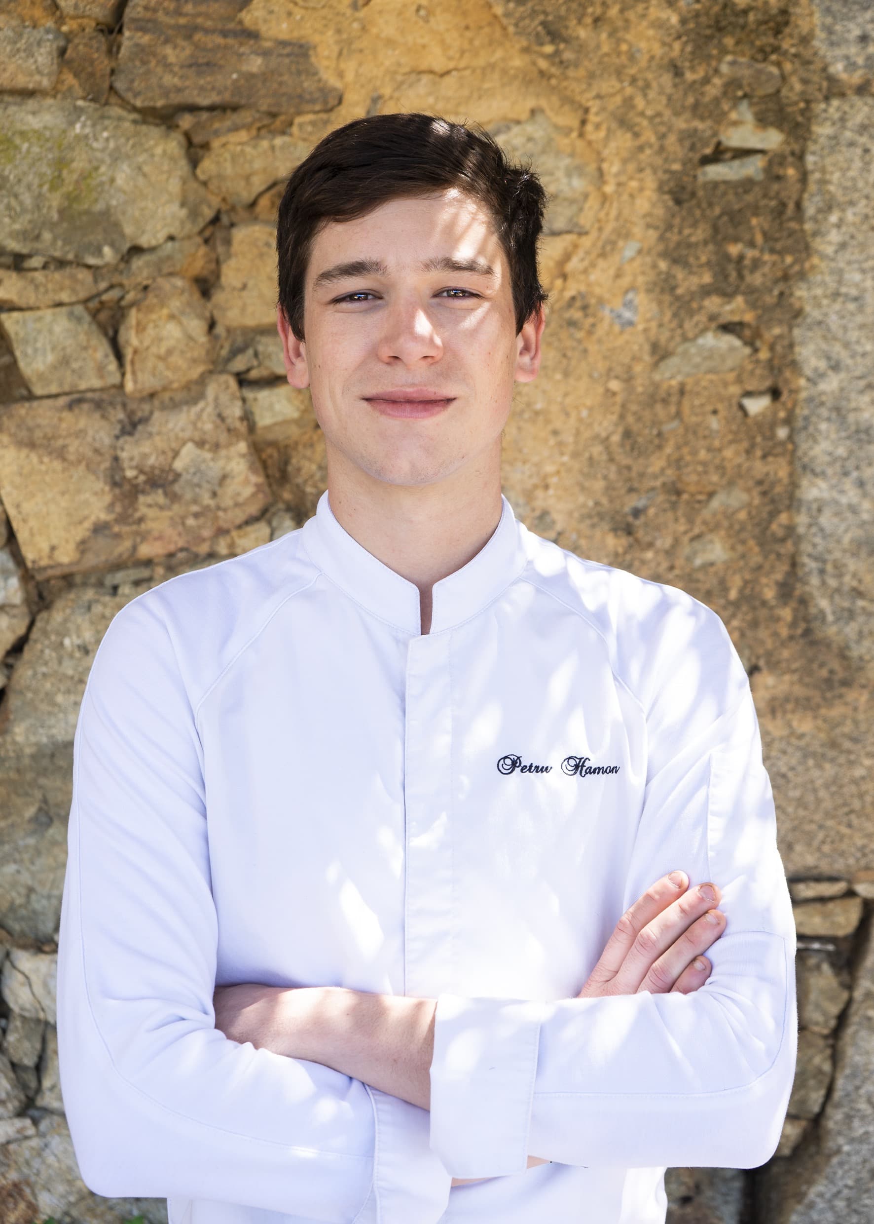 Chef Petru, chef à domicile à Belgodère