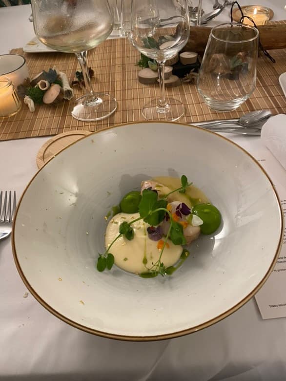 Photo de couverture de Chef Cédric Massat