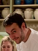 Chef Alexandre