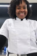 Chef Mélissa