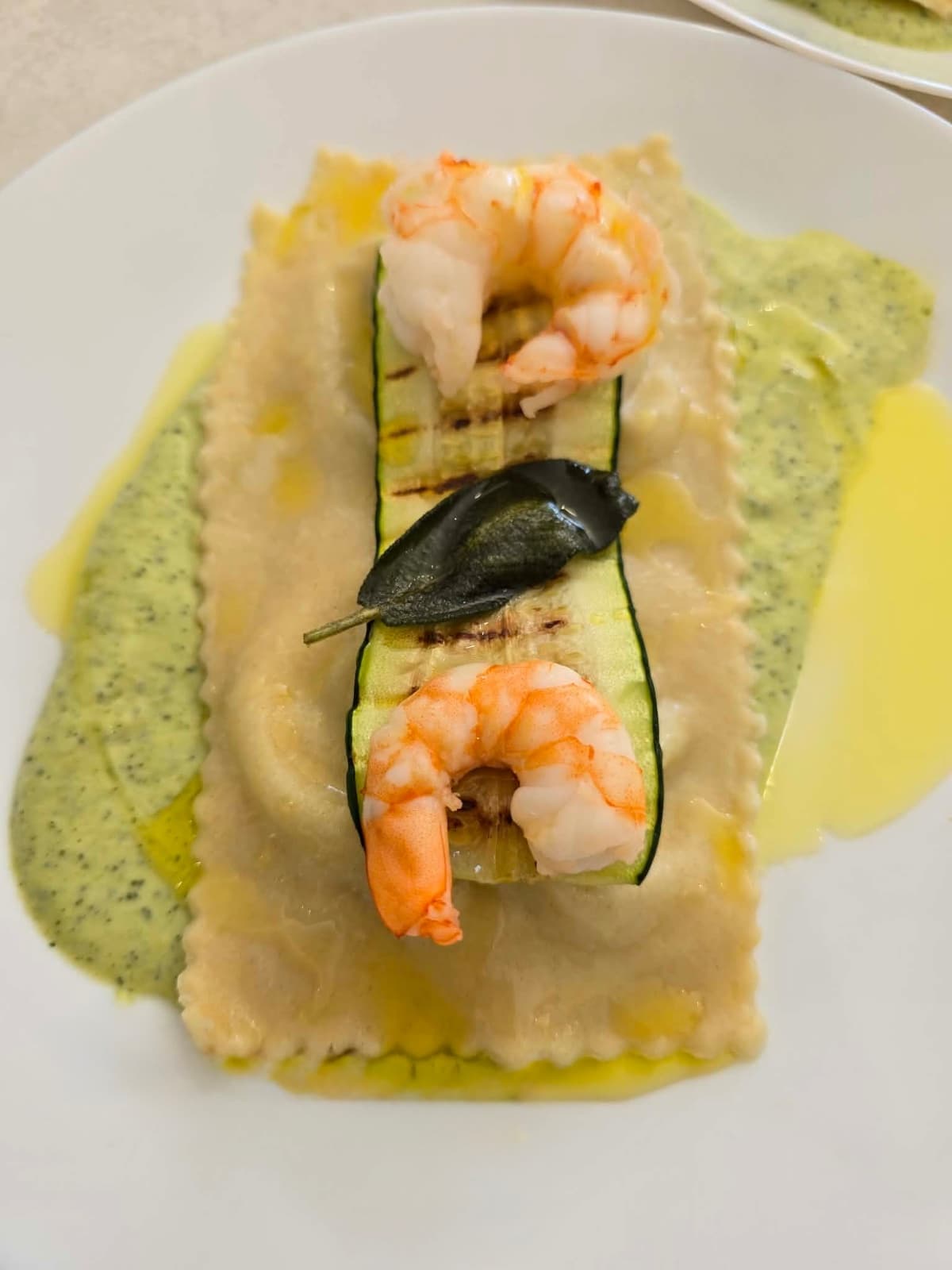 Photo de couverture de Chef Xiomara Cristina