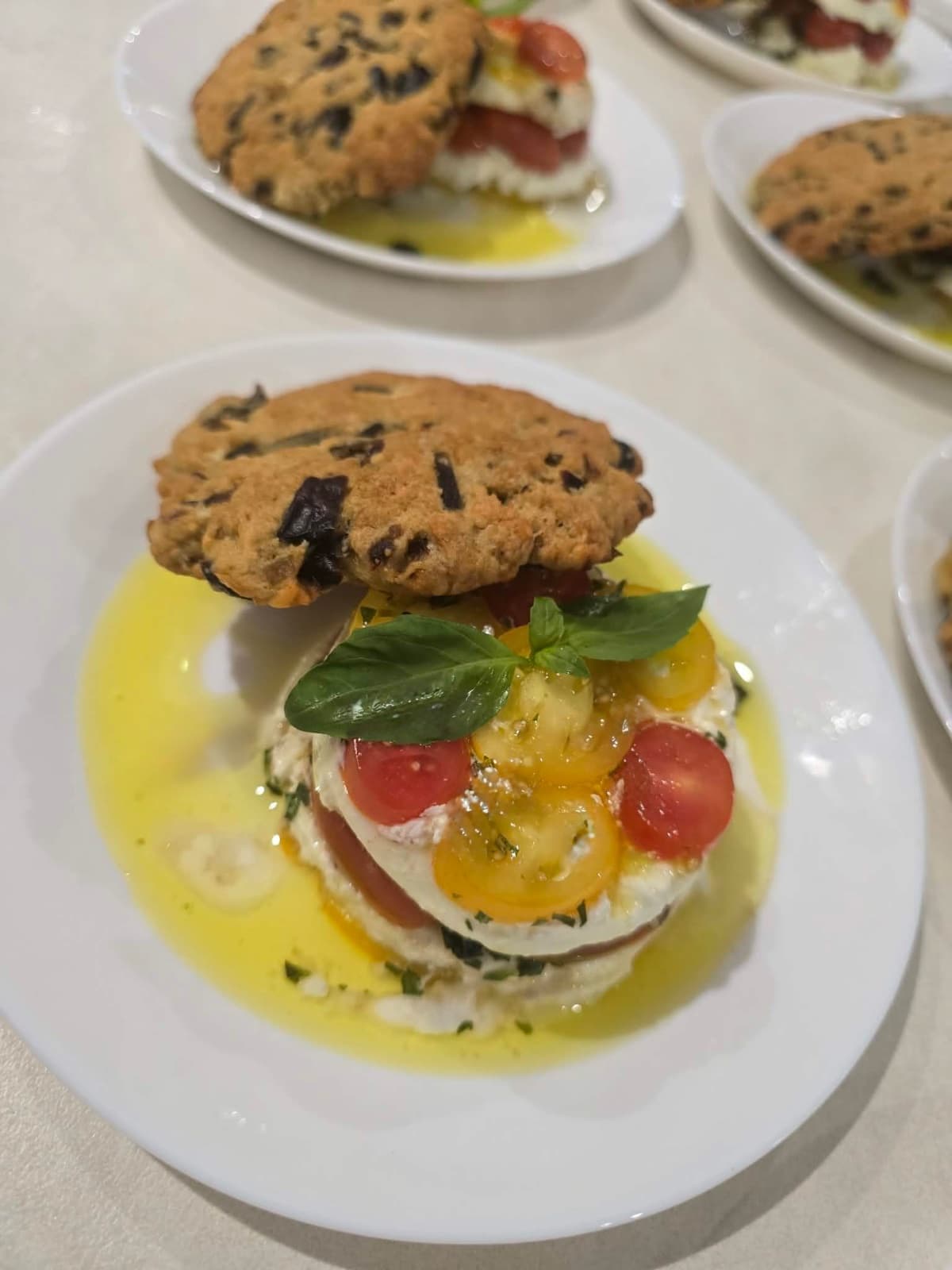 Photo de couverture de Chef Xiomara Cristina