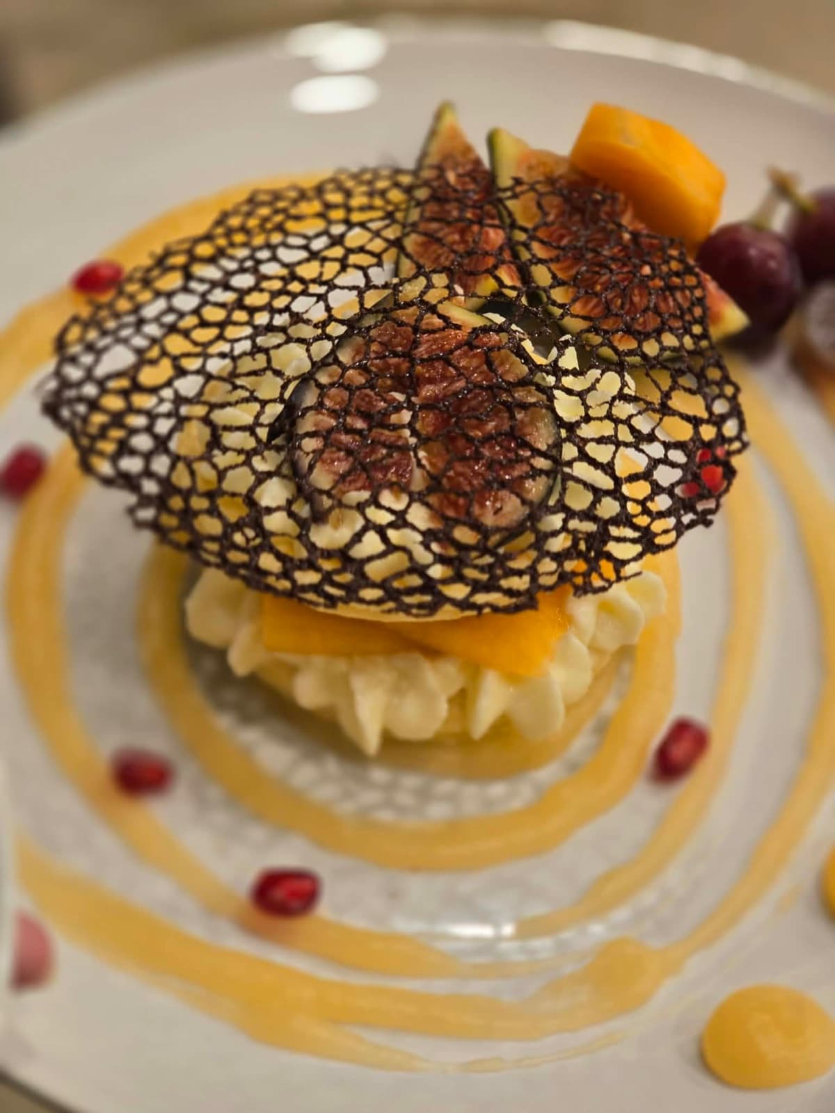 Photo de couverture de Chef Xiomara Cristina