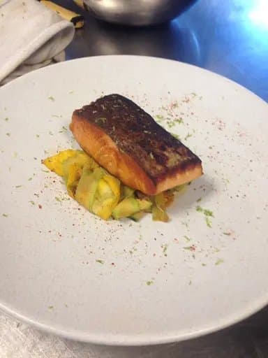 Photo de couverture de Chef Franck