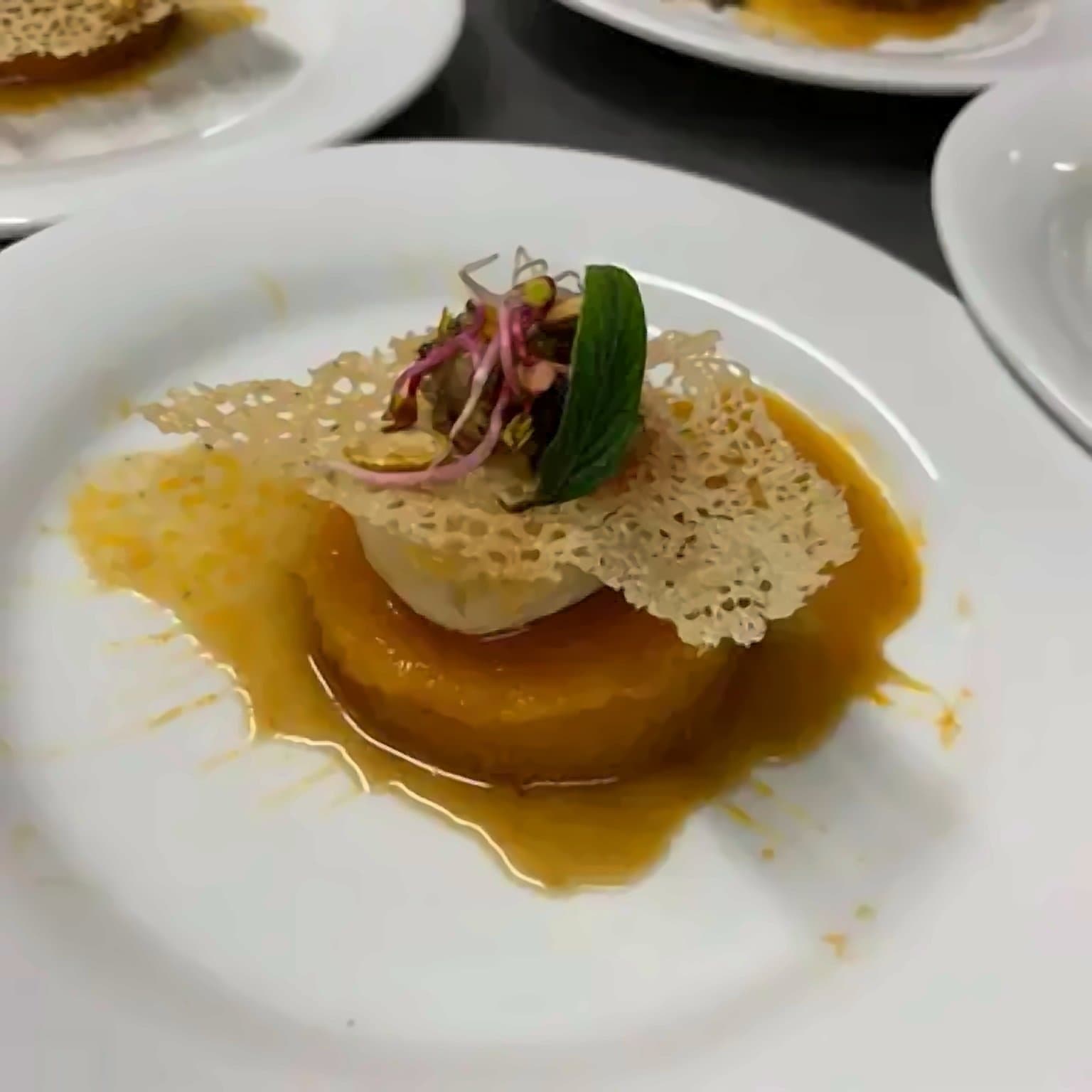 Photo de couverture de Chef Maeva