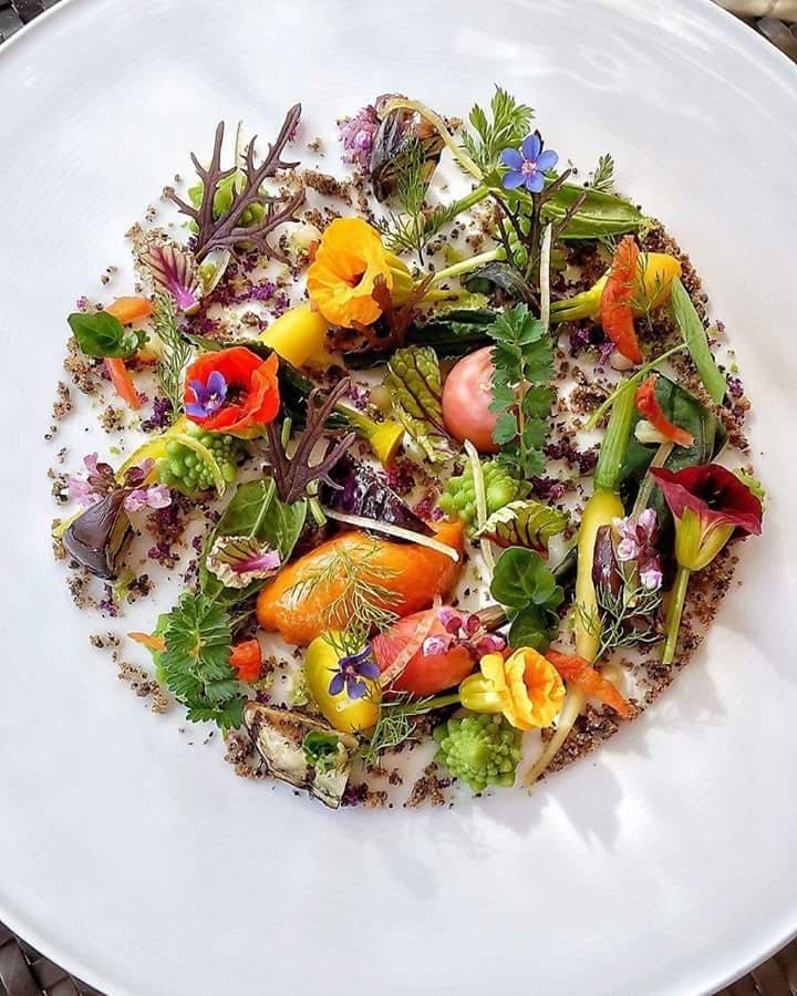 Photo de couverture de Chef Sébastien Valade