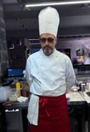 Chef Arman