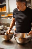 Chef Anthony