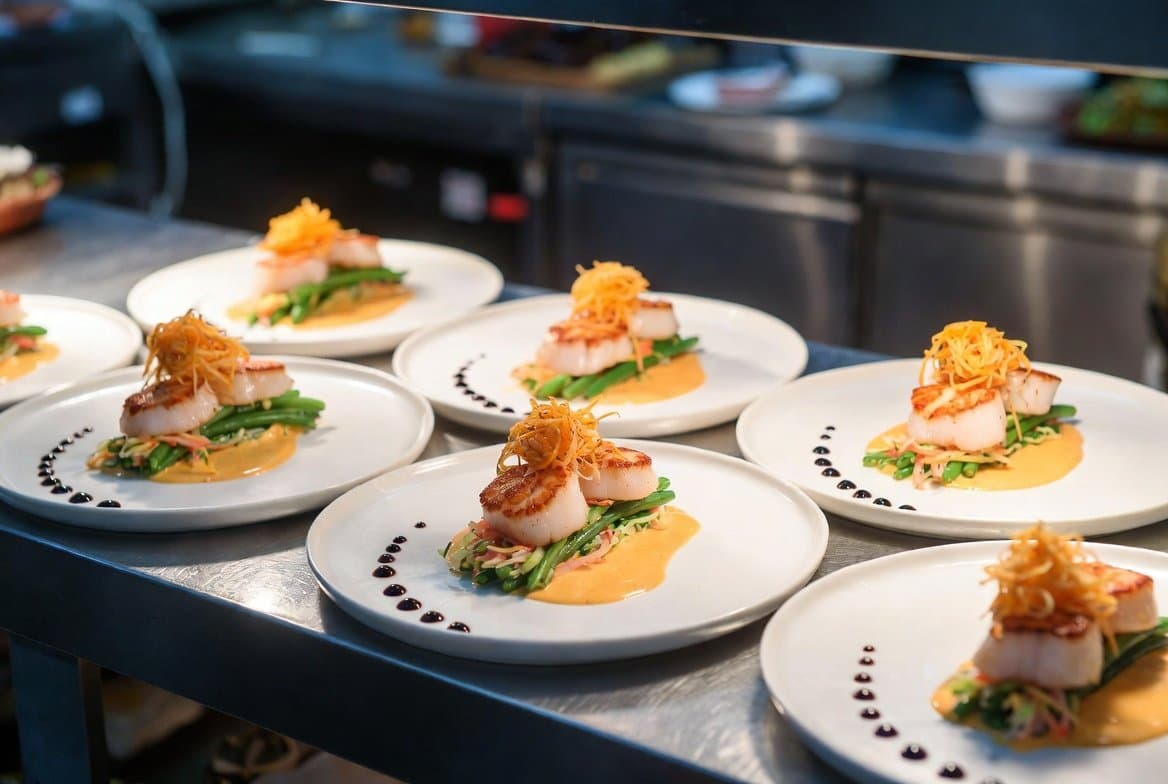 Photo de couverture de Chef Jean Jacques