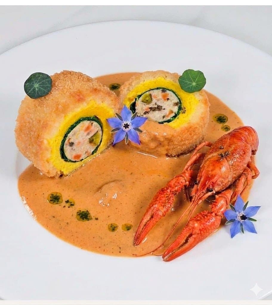 Photo de couverture de Chef Jean Jacques