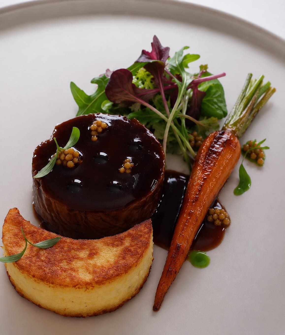 Photo de couverture de Chef Jean Jacques