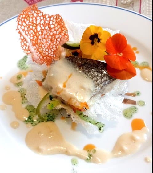 Photo de couverture de Chef Jean Jacques