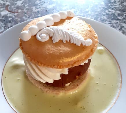 Photo du menu Des goûts et des couleurs