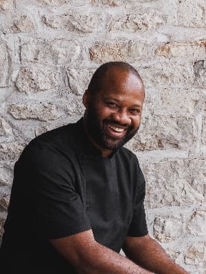 Chef Michel, chef spécialisé en cuisine africaine à domicile à Nogent-sur-Oise