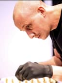 Chef Jérôme