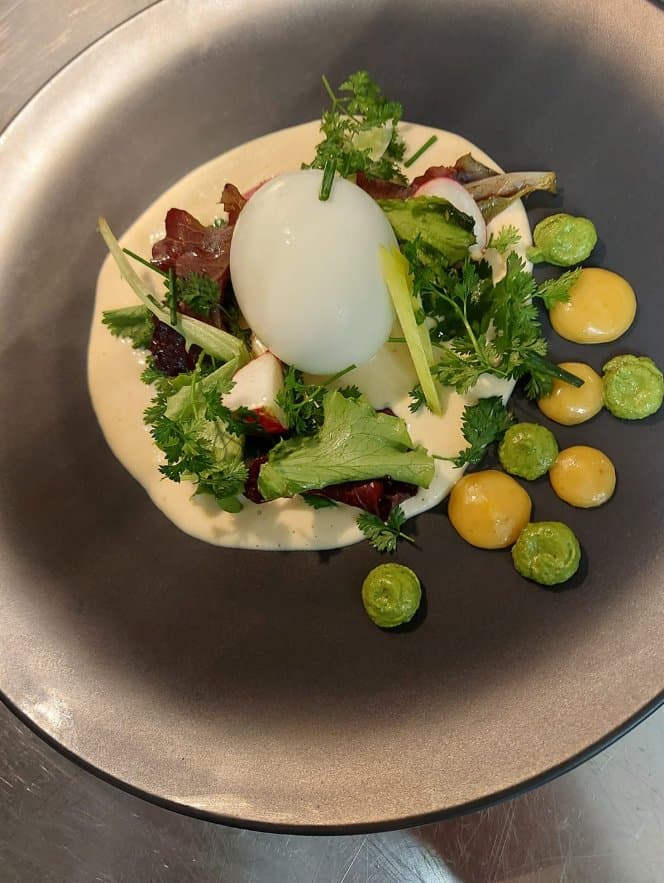 Photo de couverture de Chef David