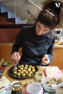 Chef Marion