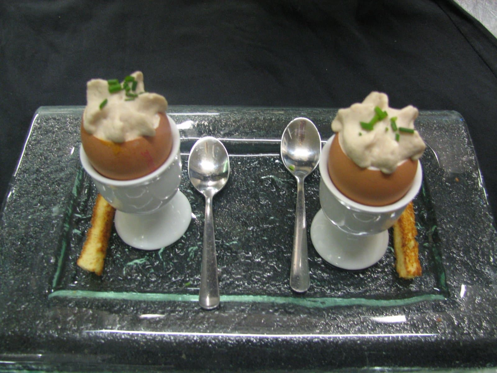 Photo de couverture de Chef Gérard