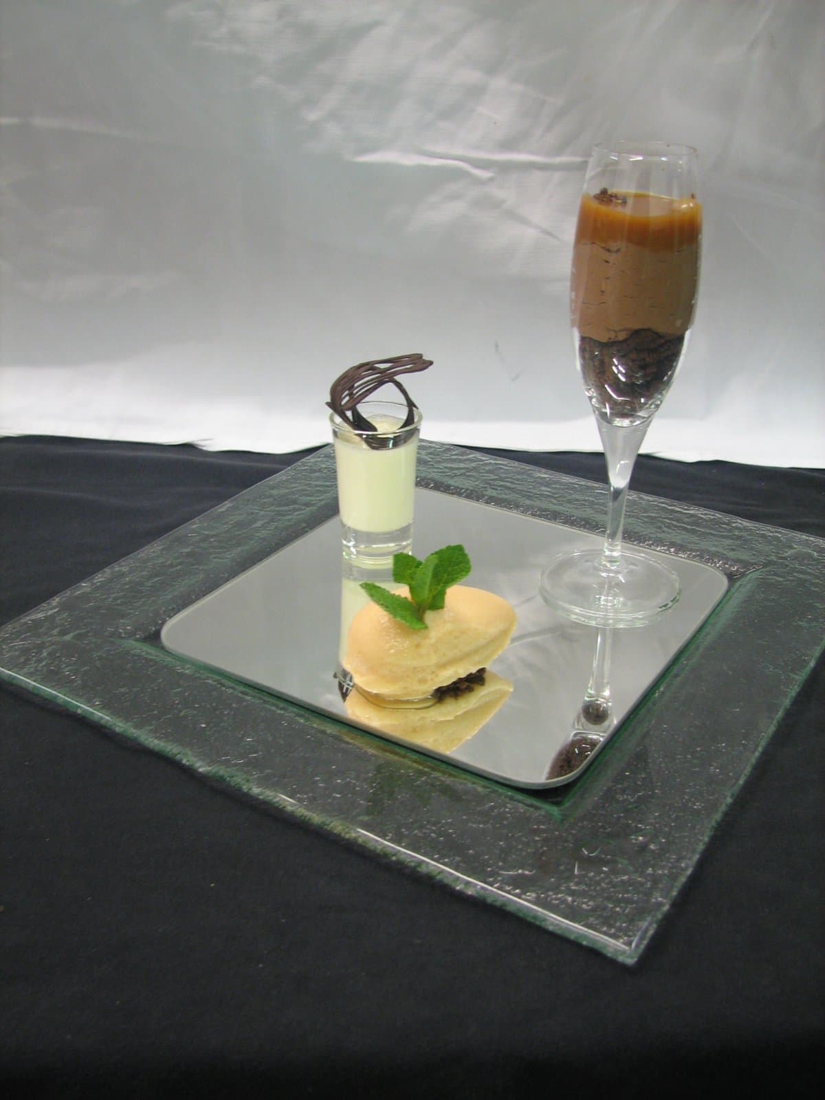Photo de couverture de Chef Gérard