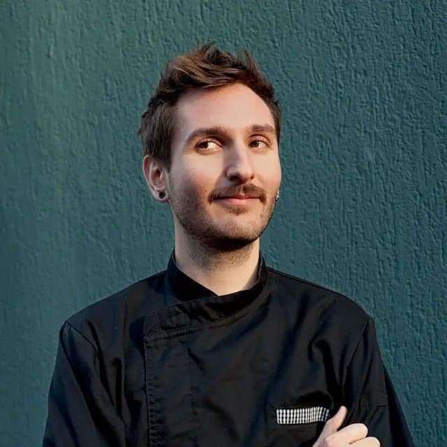 Chef Clement, chef à domicile GetChef