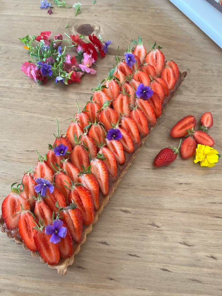 Photo du menu Bouillabaisse