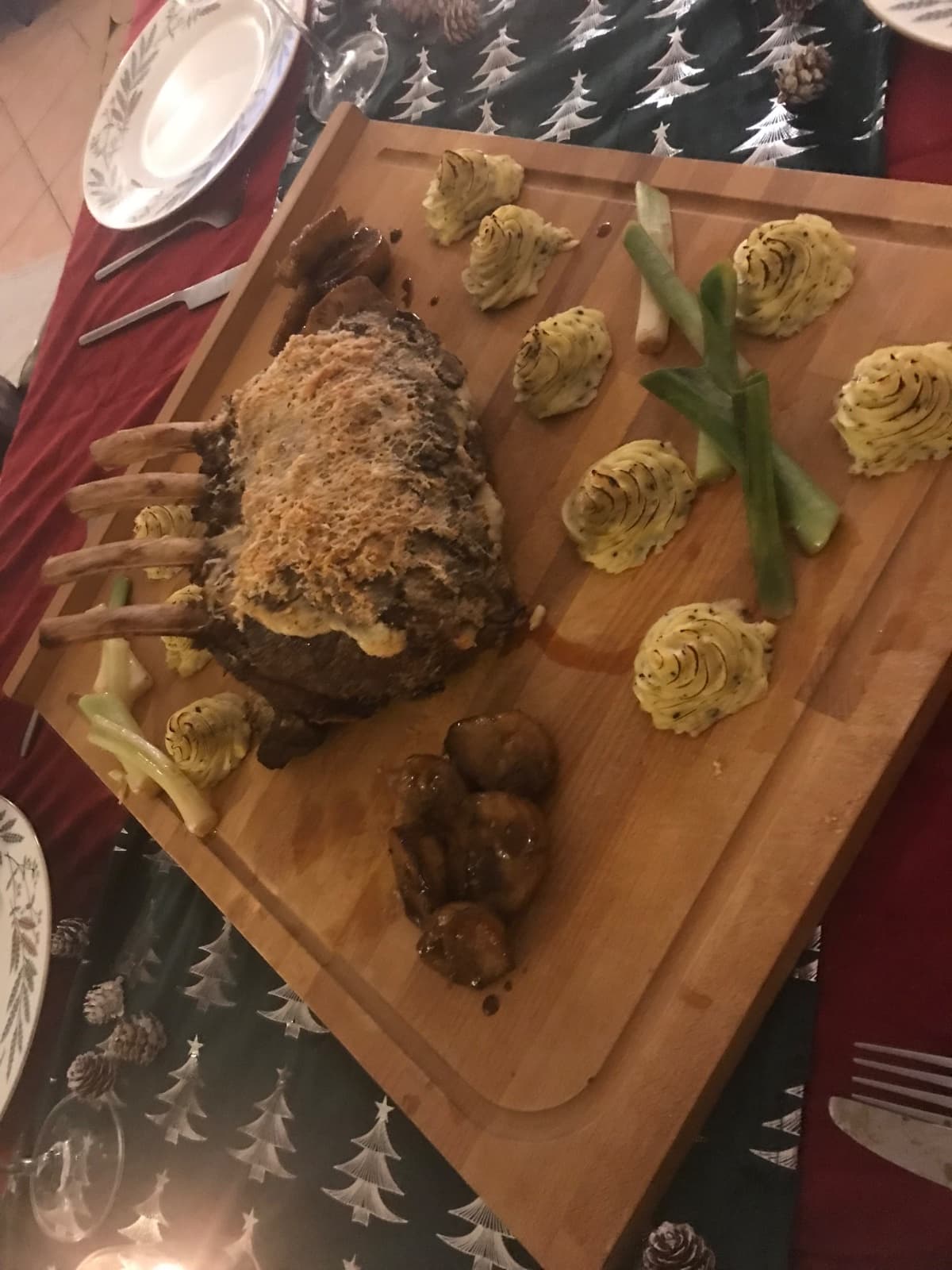 Chef Bartosz, chef spécialisé en cuisine gastronomique à domicile à Lyon