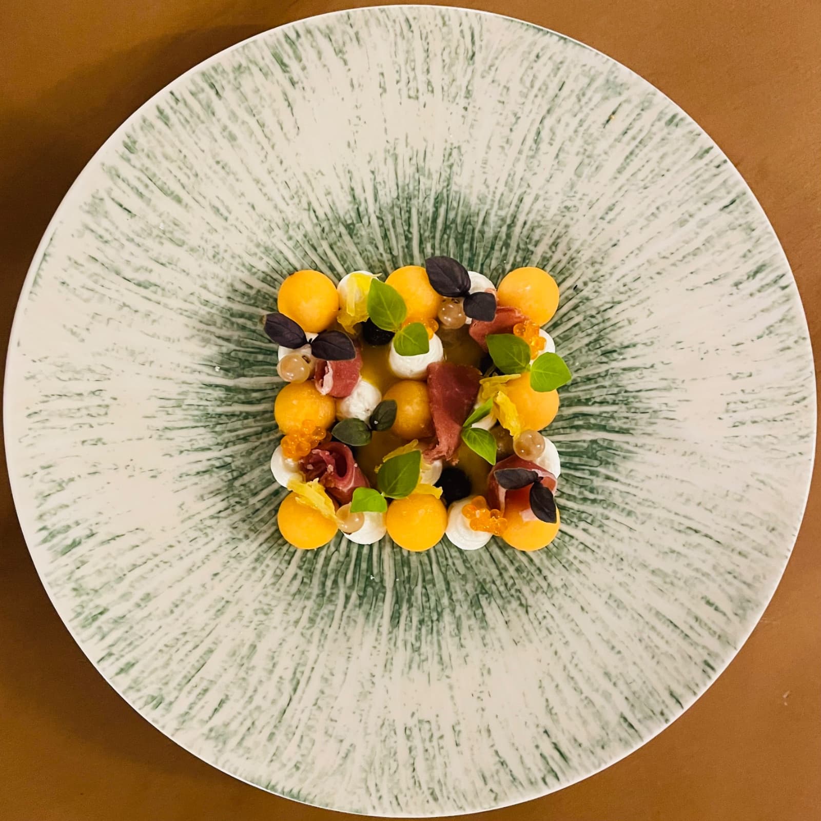 Photo de couverture de Chef Manuel Nunez