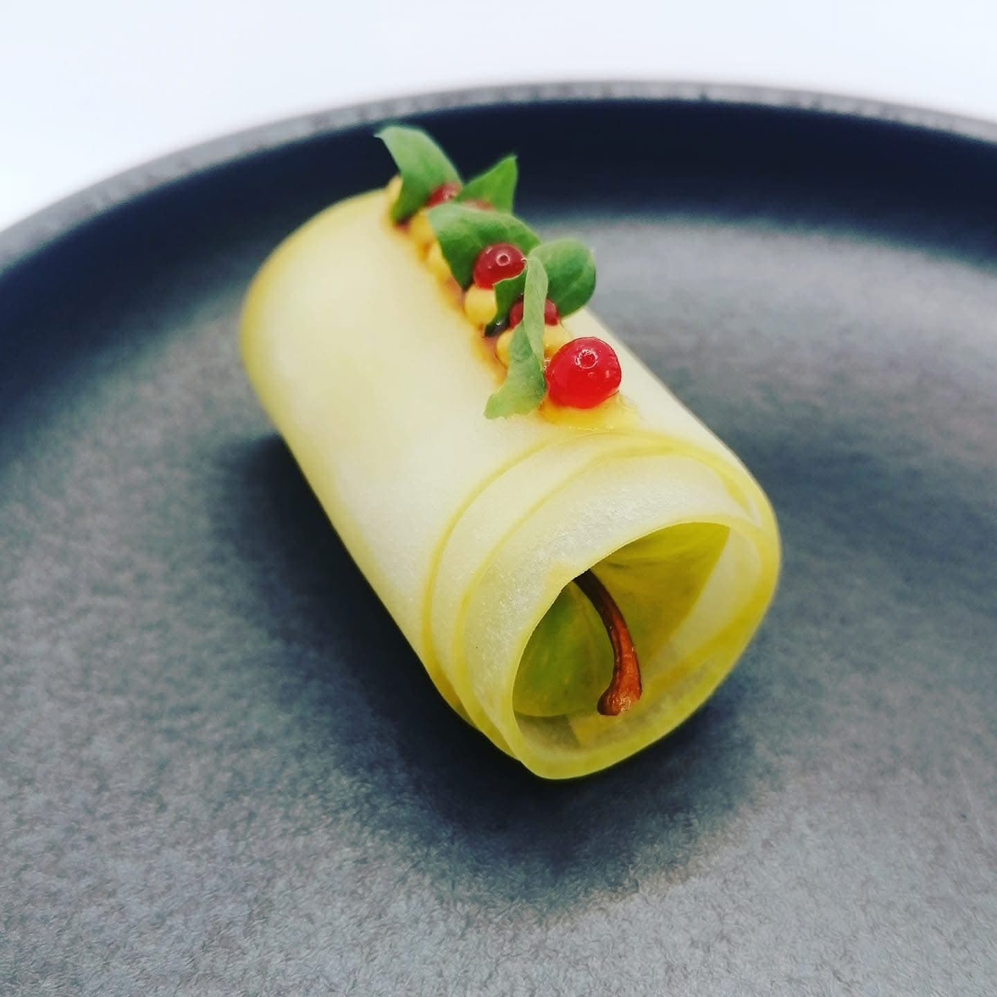 Photo de couverture de Chef Manuel Nunez