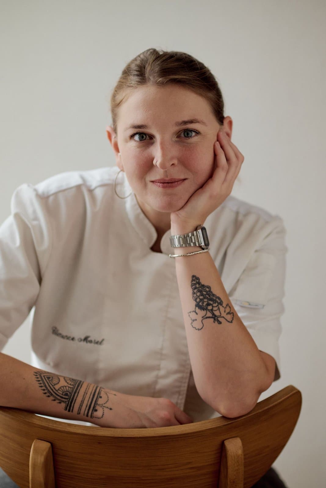 Chef Clémence, chef spécialisé en cuisine gastronomique à domicile à Noisiel