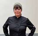 Chef Anne-Laurence